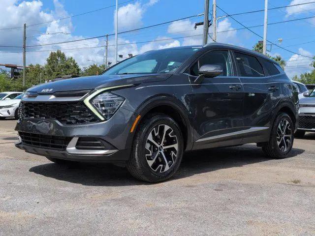 2024 Kia Sportage EX for sale in Tallahassee, FL