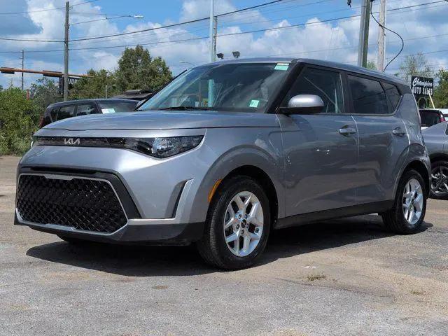2025 Kia Soul LX for sale in Tallahassee, FL