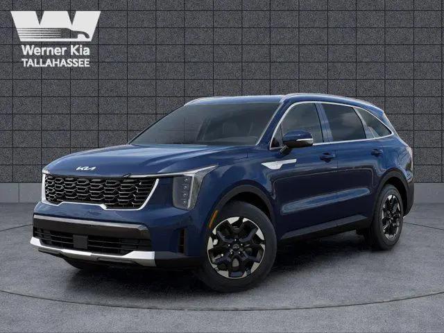 2025 Kia Sorento S for sale in Tallahassee, FL