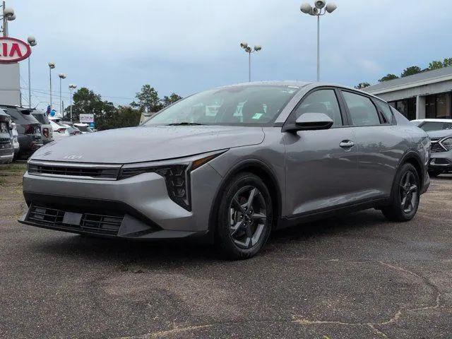 2025 Kia K4 LXS for sale in Tallahassee, FL