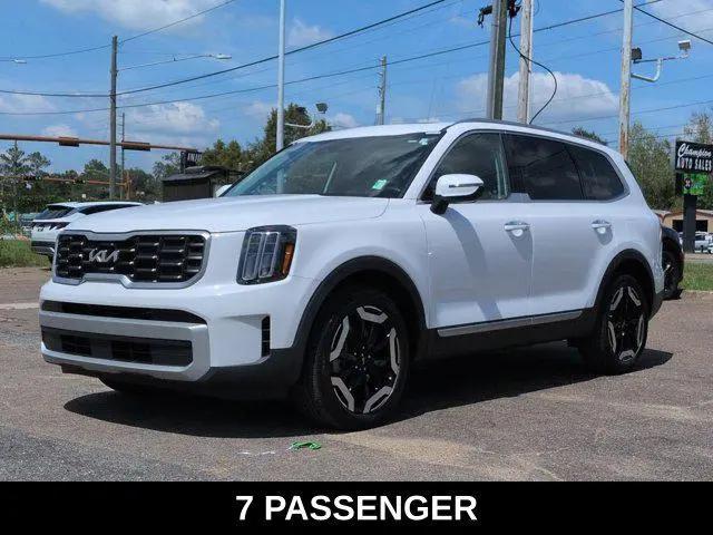 2024 Kia Telluride S for sale in Tallahassee, FL
