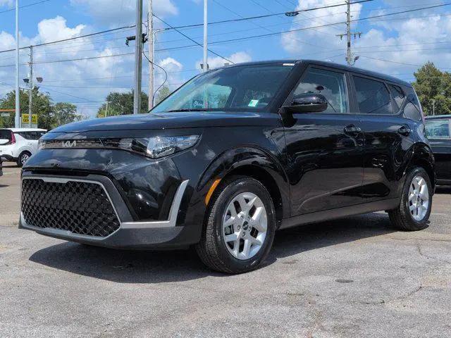 2025 Kia Soul LX for sale in Tallahassee, FL