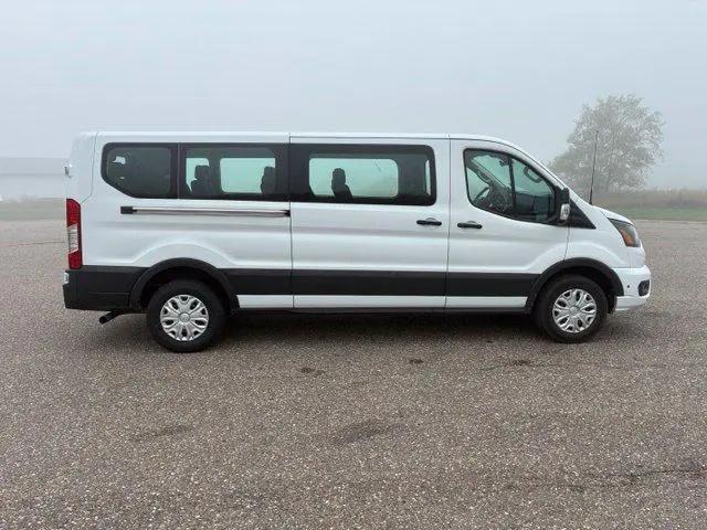 2025 Ford Transit-350 Passenger Van XLT for sale in St Cloud, MN