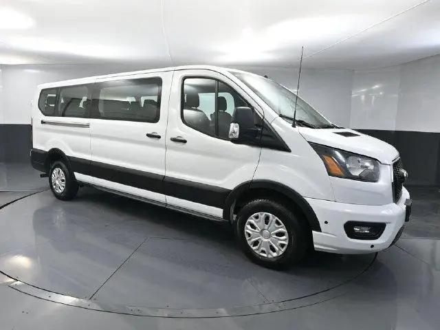 2025 Ford Transit-350 Passenger Van XLT for sale in St Cloud, MN