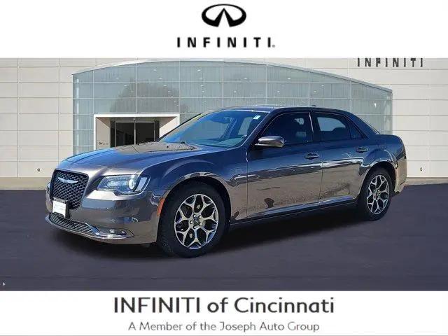 2015 Chrysler 300 300S for sale near Cincinnati, OH