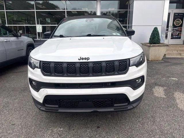 2023 Jeep Compass Altitude 4x4 for sale in Pittsburgh, PA