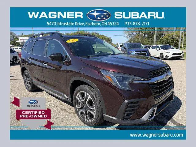 2025 Subaru Ascent for sale near Fairborn, OH