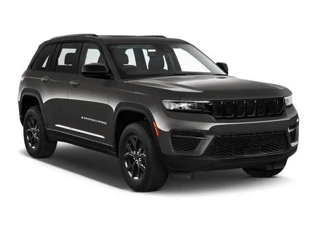 2024 Jeep Grand Cherokee Altitude X 4x4 for sale in Herculaneum, MO