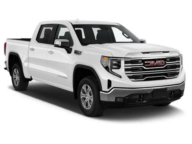 2024 GMC Sierra 1500 4WD Crew Cab Short Box SLT for sale in Herculaneum, MO