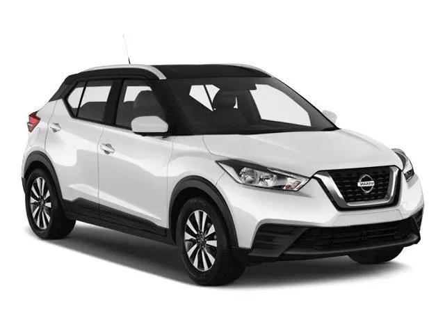 2022 Nissan Kicks SV Xtronic CVT for sale in Herculaneum, MO