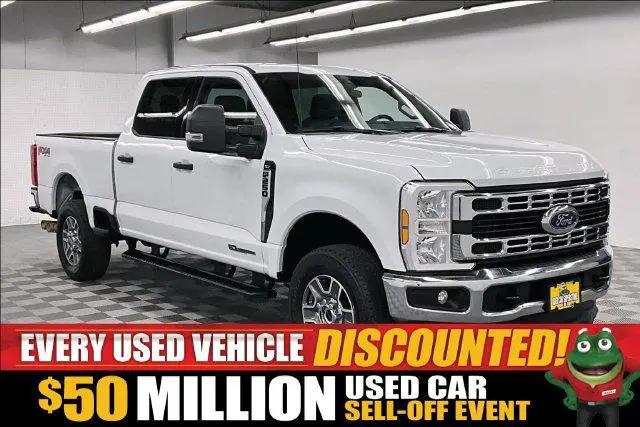 2025 Ford F-250 XLT for sale in Herculaneum, MO