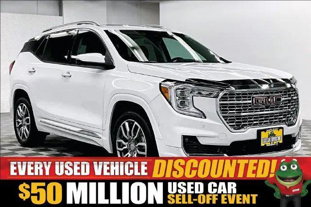 2024 GMC Terrain AWD Denali for sale in Herculaneum, MO