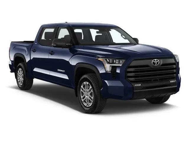 2022 Toyota Tundra SR5 for sale in Herculaneum, MO