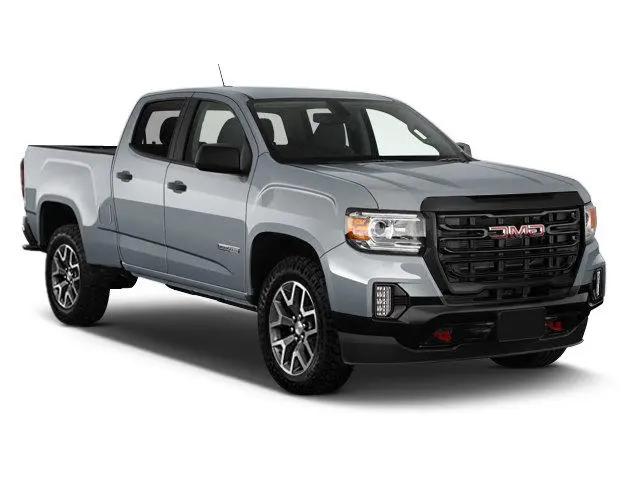 2022 GMC Canyon AT4 w/Cloth for sale in Herculaneum, MO