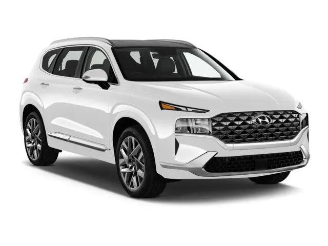 2024 Hyundai Santa Fe Ultimate Calligraphy w/Beige Interior for sale in Herculaneum, MO