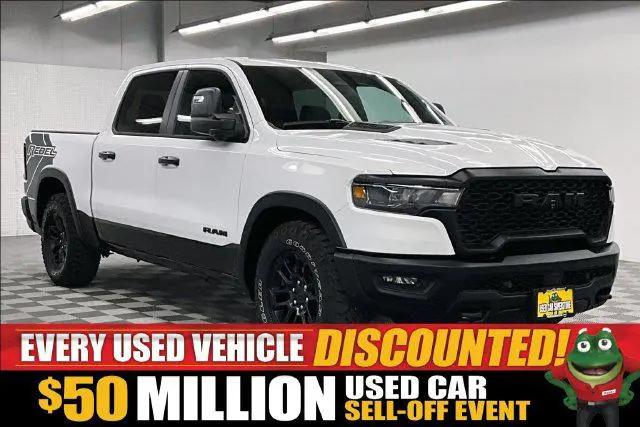 2025 Ram 1500 Rebel for sale in Herculaneum, MO