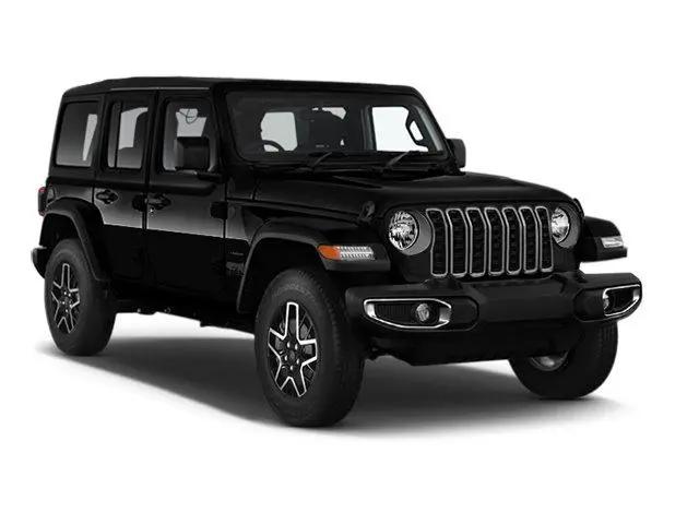 2024 Jeep Wrangler 4-Door Sahara for sale in Herculaneum, MO