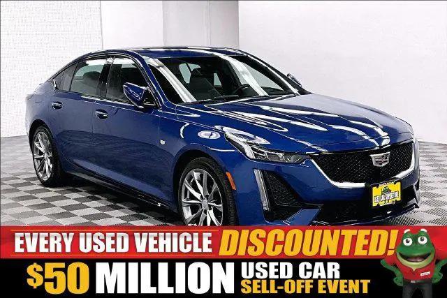 2024 Cadillac CT5 Sport for sale in Herculaneum, MO