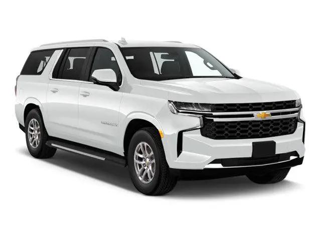 2025 Chevrolet Suburban LS for sale in Herculaneum, MO