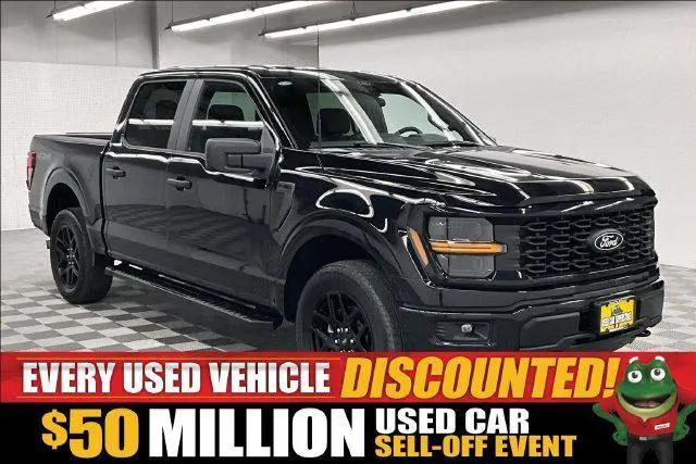 2024 Ford F-150 STX for sale in Herculaneum, MO