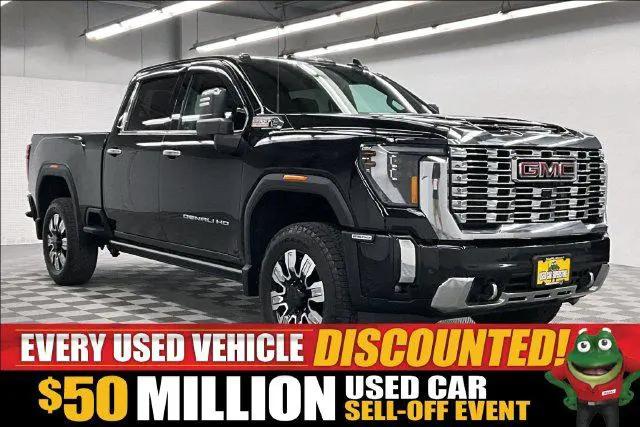 2024 GMC Sierra 2500HD Denali for sale in Herculaneum, MO