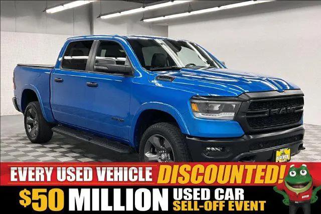 2023 Ram 1500 Big Horn for sale in Herculaneum, MO