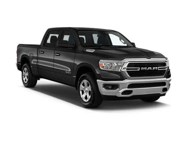2023 Ram 1500 Big Horn Crew Cab 4x4 57 Box for sale in Herculaneum, MO