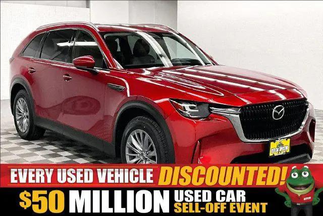2024 Mazda X-90 3.3 Turbo Preferred Plus for sale in Herculaneum, MO