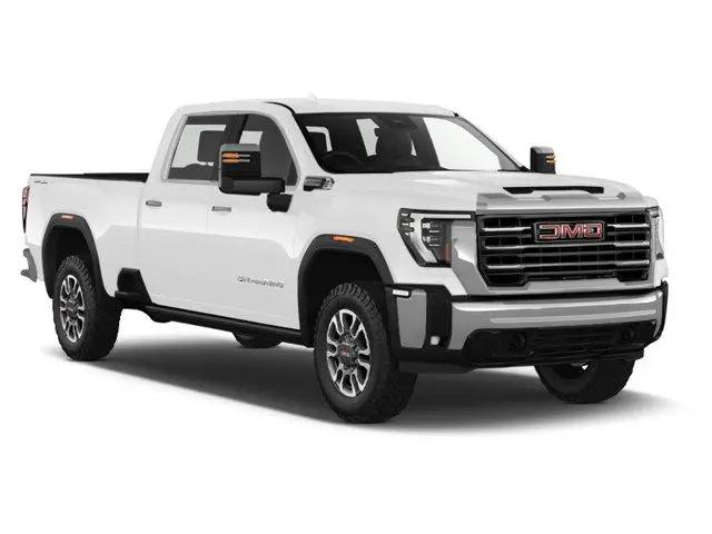 2023 GMC Sierra 3500HD SLT for sale in Herculaneum, MO