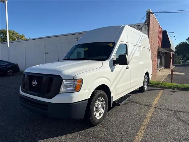 2018 Nissan 2500 SV V6 for sale in Fairless Hills, PA