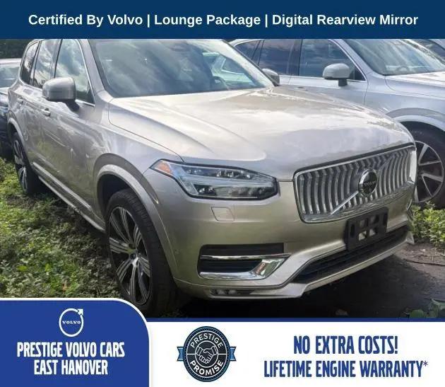2025 Volvo XC90 B6 Ultra for sale in East Hanover, NJ