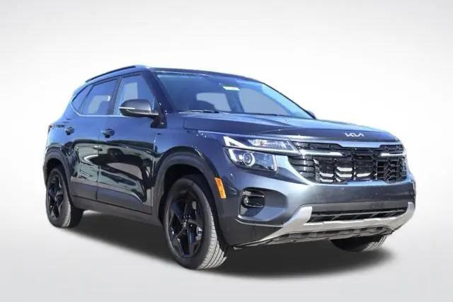 2026 Kia Seltos EX for sale in Louisville, KY