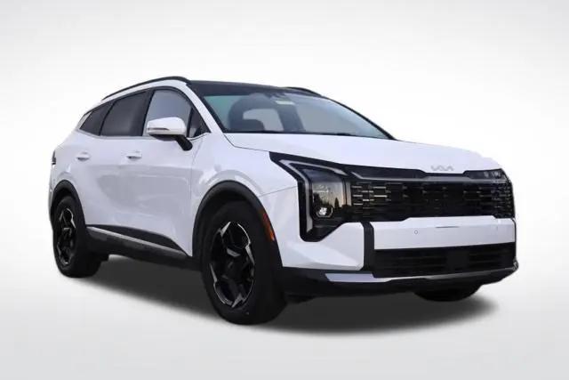2026 Kia Sportage EX for sale in Louisville, KY