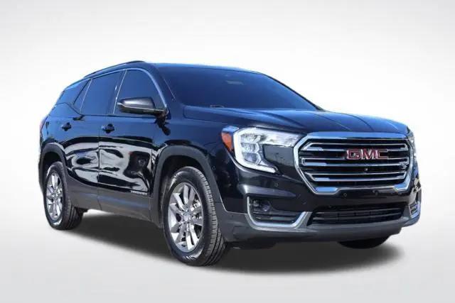 2022 GMC Terrain AWD SLT for sale in Louisville, KY