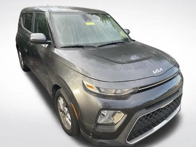 2022 Kia Soul LX for sale in Louisville, KY