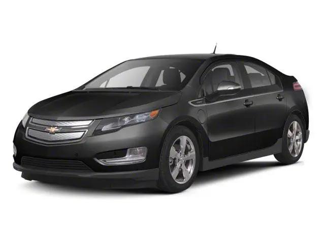 2013 Chevrolet Volt Base for sale in Huntington, NY