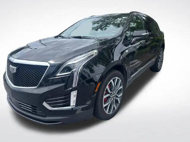 2024 Cadillac XT5 AWD Sport for sale in Delray Beach, FL