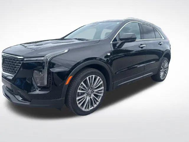2024 Cadillac XT4 FWD Premium Luxury for sale in Delray Beach, FL