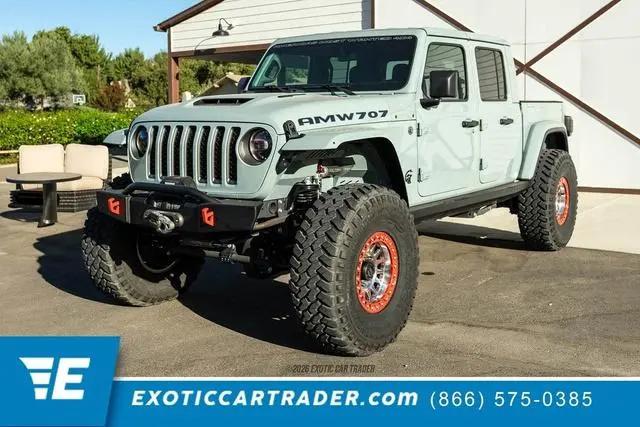 2023 Jeep Gladiator Sport for sale in Fort Lauderdale, FL