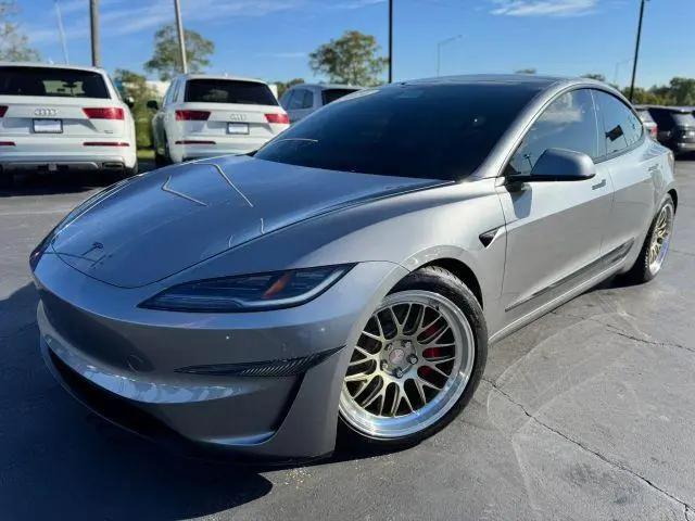 2026 Tesla Model 3 Performance All-Wheel Drive for sale in West Chicago, IL