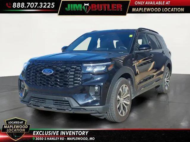 2025 Ford Explorer ST-Line for sale in Maplewood, MO