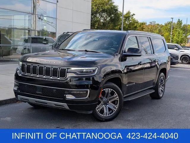 2024 Jeep Wagoneer Series II 4x2 for sale in Chattanooga, TN