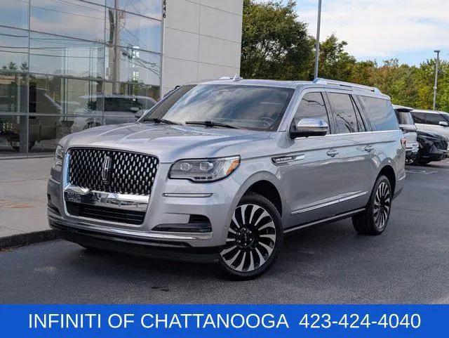 2023 Lincoln Navigator Black Label L for sale in Chattanooga, TN
