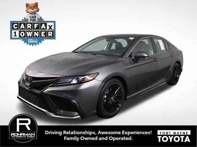 2024 Toyota Camry XSE for sale in Fort Wayne, IN