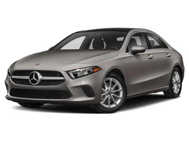 2020 Mercedes-Benz A 220 A 220 for sale in Belmont, CA