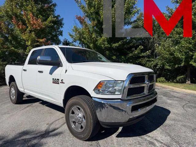 2018 Ram 2500 SLT Crew Cab 4x4 64 Box for sale in Indianapolis, IN