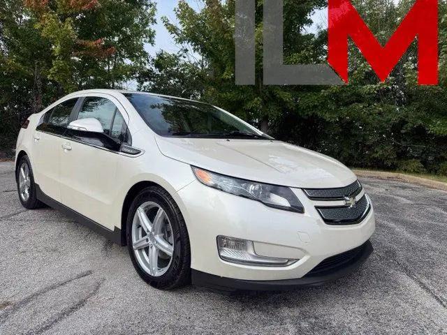 2013 Chevrolet Volt Base for sale in Indianapolis, IN