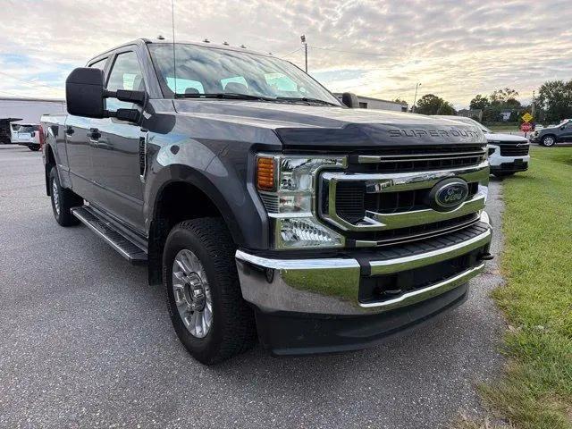 2021 Ford F-250 XL for sale in New Castle, DE