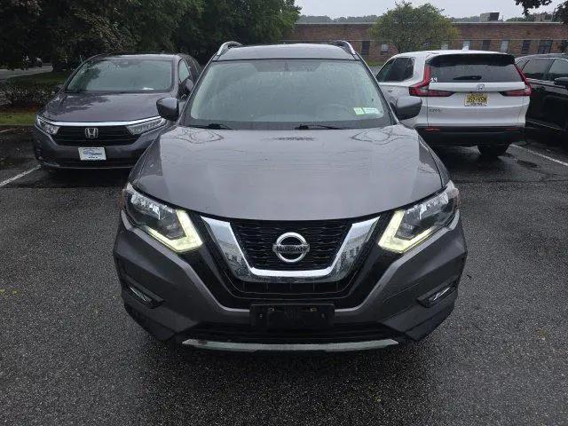 2017 Nissan Rogue SV for sale in Mahwah, NJ