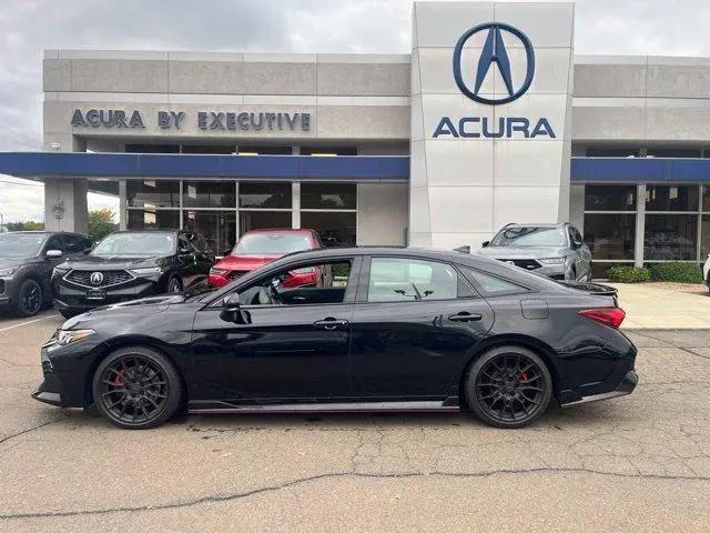2021 Toyota Avalon TRD for sale in North Haven, CT